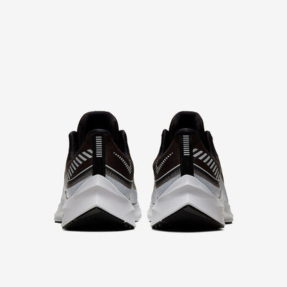 Nike Zoom Winflo 6 Shield -  Black/Reflect Silver