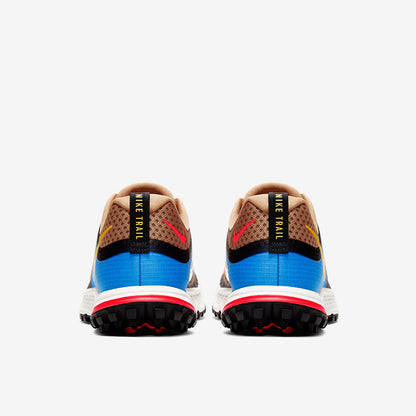 Nike Air Zoom Wildhorse 5 -  Beechtree/University Gold