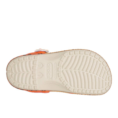 Moana X Crocs Classic Clog - Men's