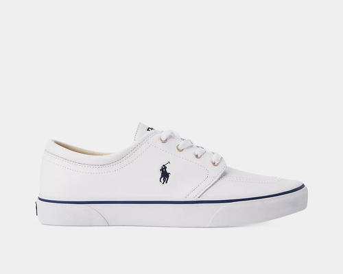 Faxon X Leather Sneakers - Premium Brand Shoes for Men and Women