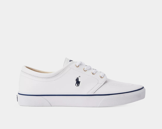 Faxon X Leather Sneakers - Premium Brand Shoes for Men and Women