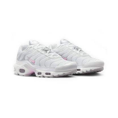 Nike Air Max Plus TN 'Summit White Pink Rise' Women's (2024)