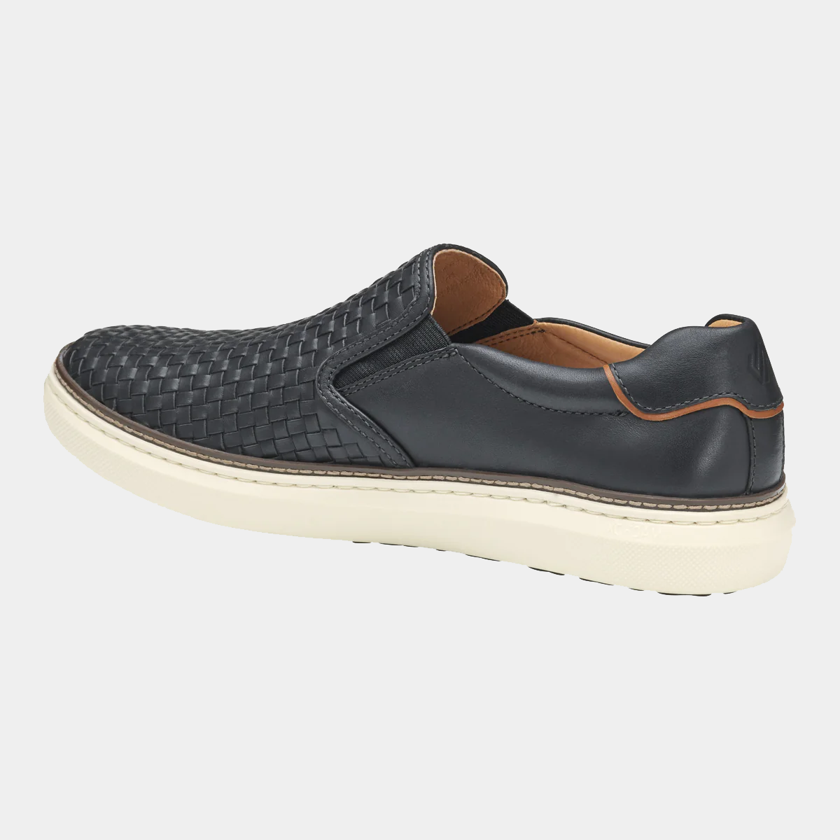 Mcguffey 2 Woven Slip-on Sneakers - Premium Brand Shoes for Men and Women