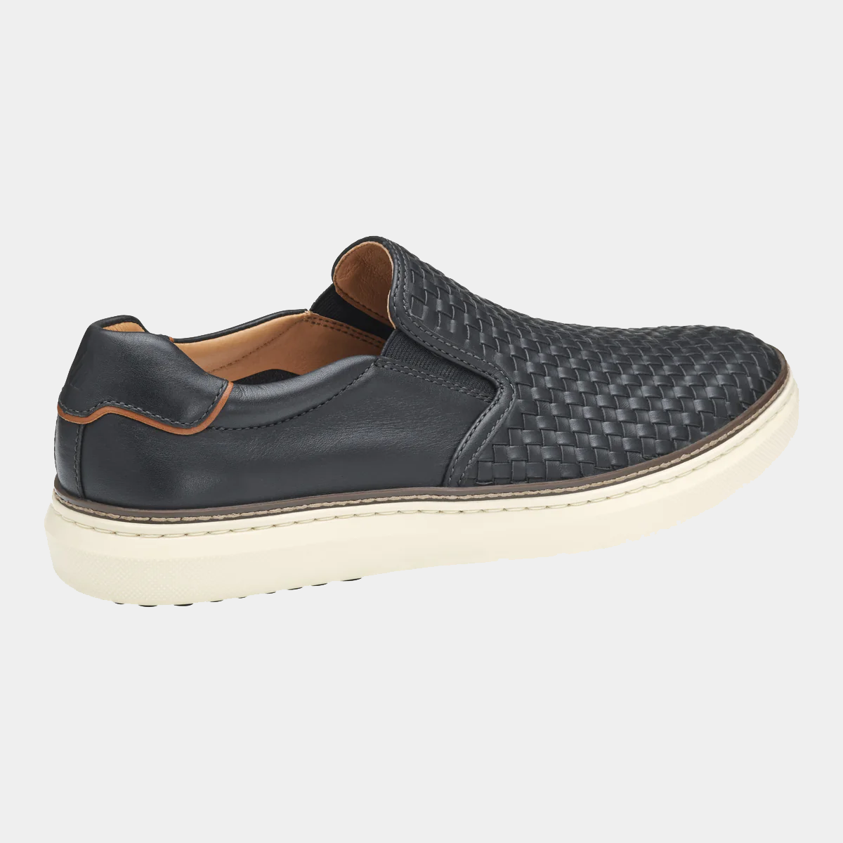 Mcguffey 2 Woven Slip-on Sneakers - Premium Brand Shoes for Men and Women