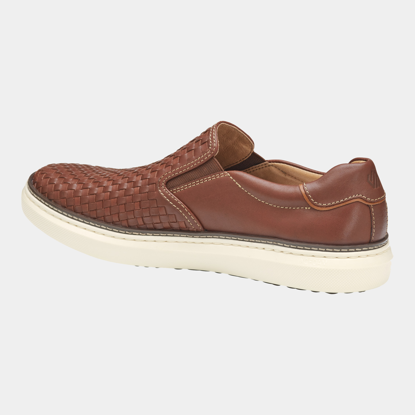 Mcguffey 2 Woven Slip-on Sneakers - Premium Brand Shoes for Men and Women
