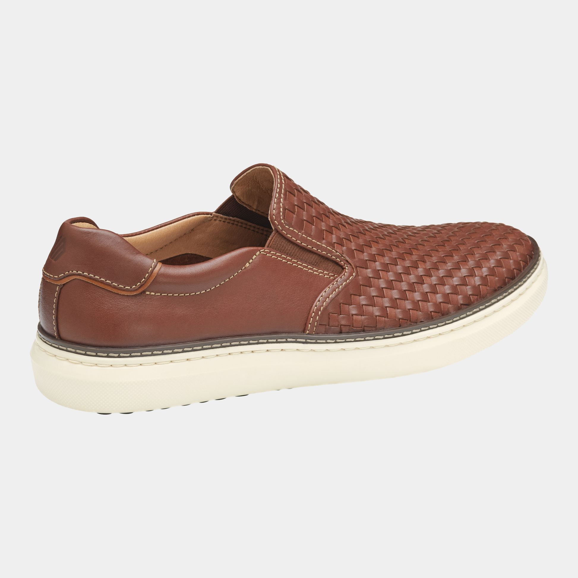 Mcguffey 2 Woven Slip-on Sneakers - Premium Brand Shoes for Men and Women