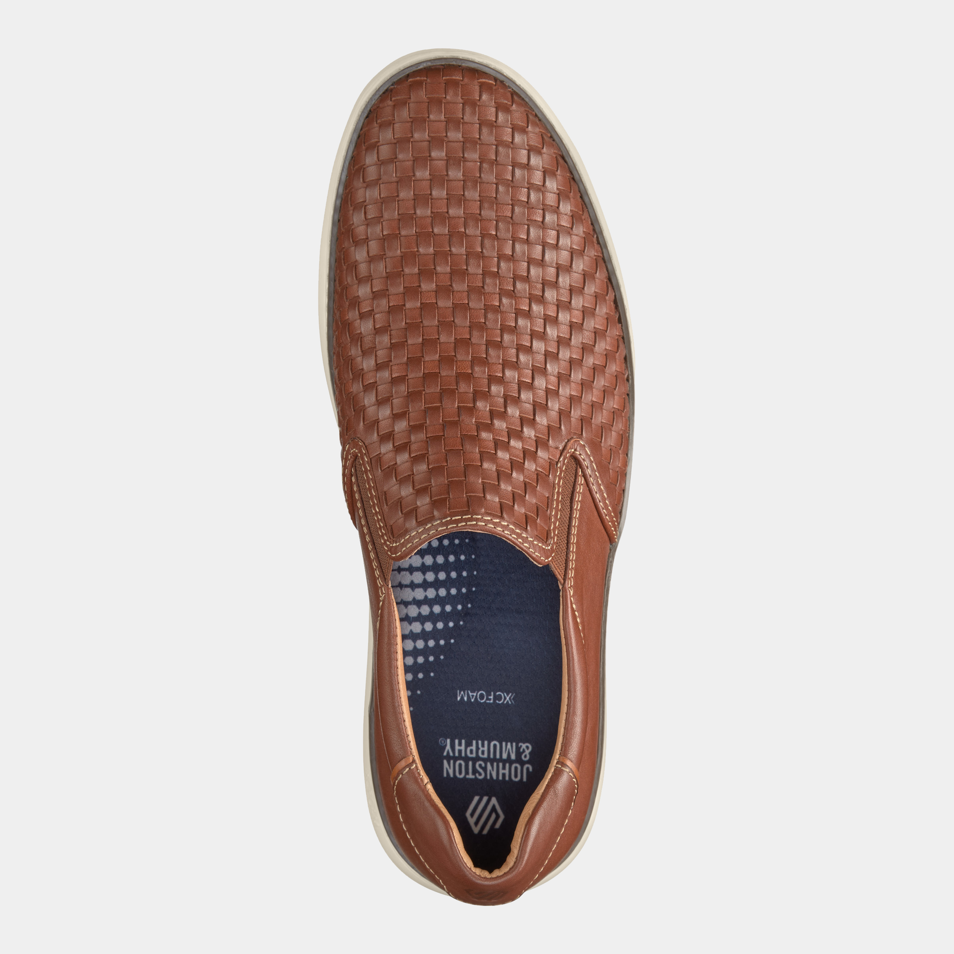 Mcguffey 2 Woven Slip-on Sneakers - Premium Brand Shoes for Men and Women