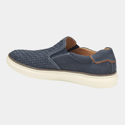 Mcguffey 2 Woven Slip-on Sneakers - Premium Brand Shoes for Men and Women