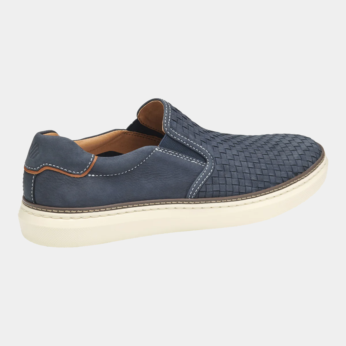 Mcguffey 2 Woven Slip-on Sneakers - Premium Brand Shoes for Men and Women