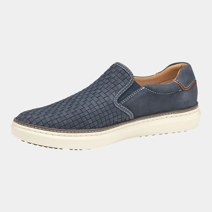 Mcguffey 2 Woven Slip-on Sneakers - Premium Brand Shoes for Men and Women