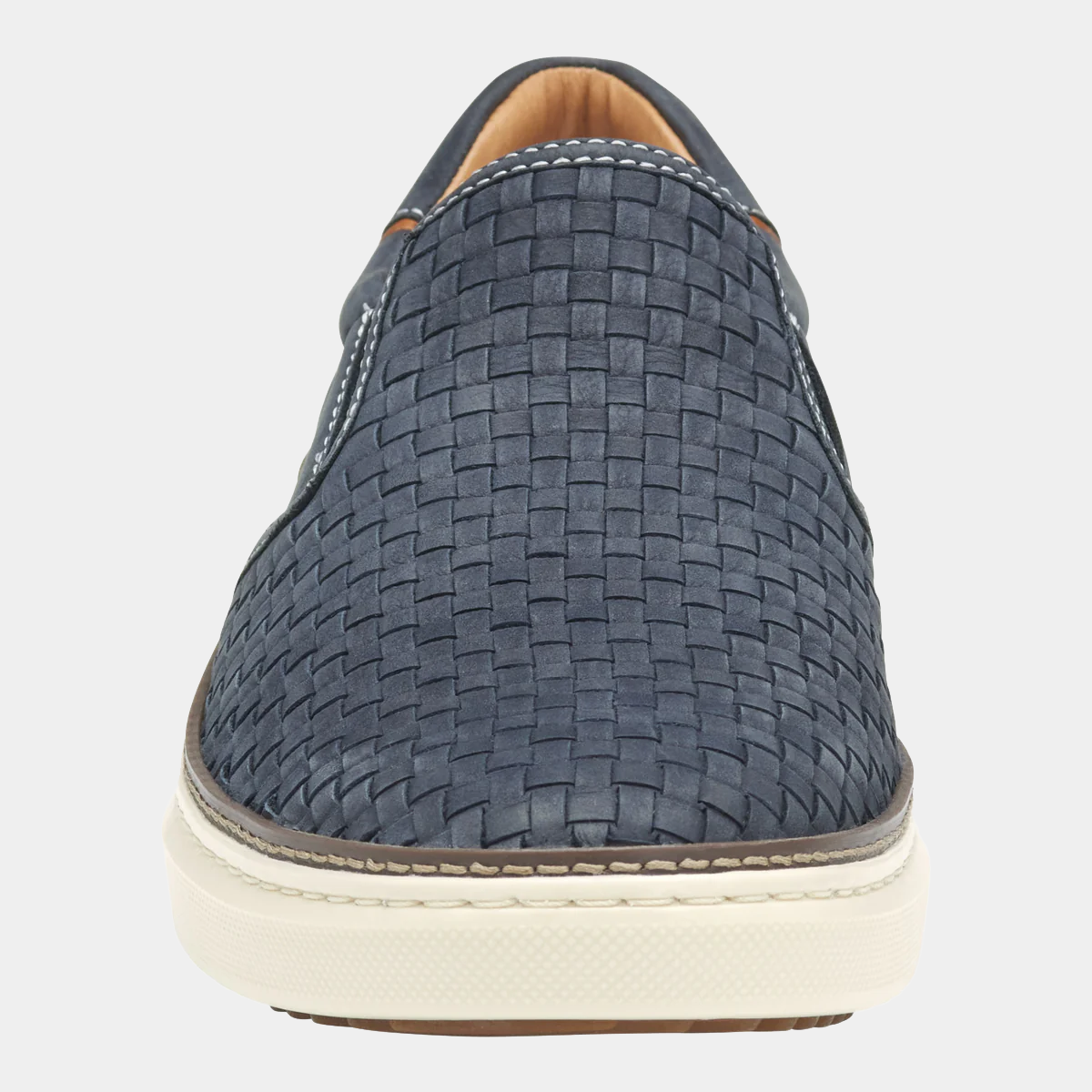 Mcguffey 2 Woven Slip-on Sneakers - Premium Brand Shoes for Men and Women