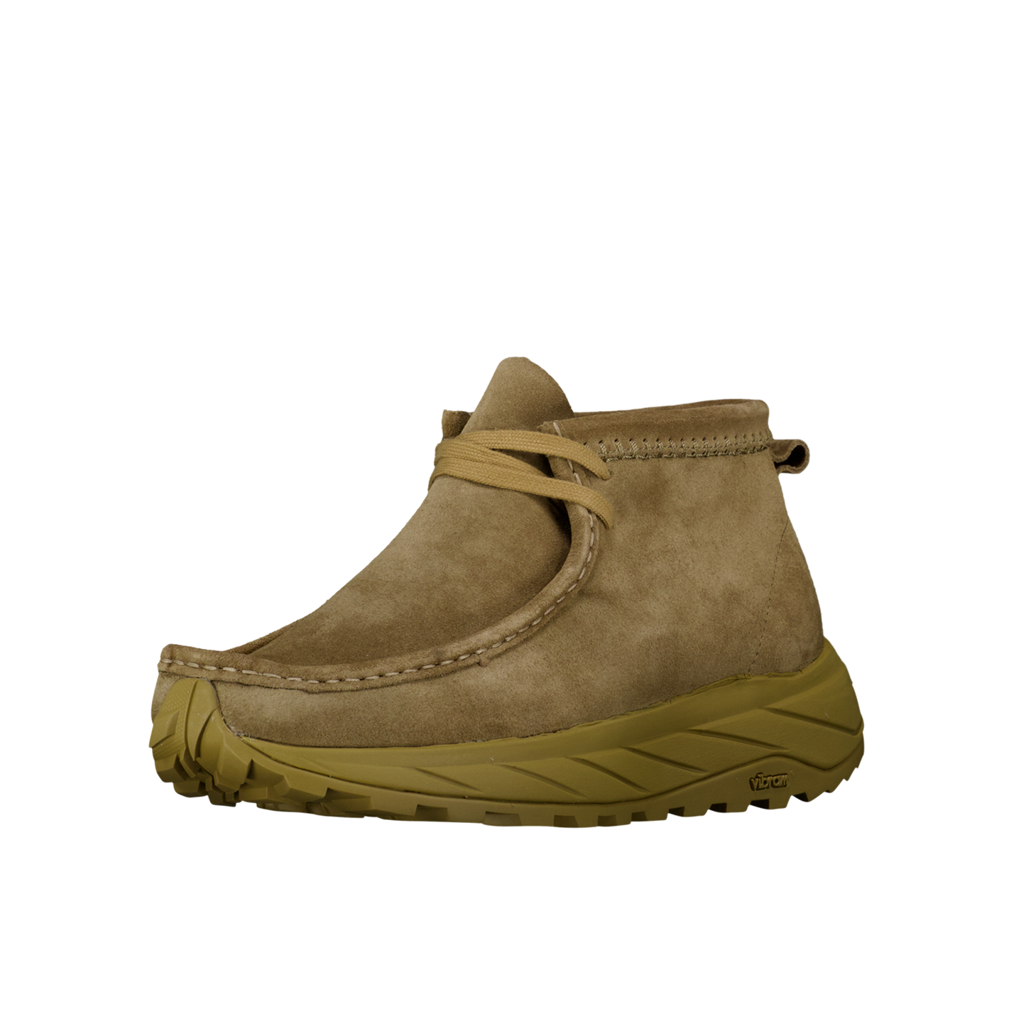 Wallabee Eden