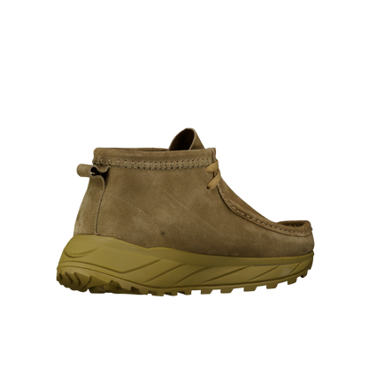 Wallabee Eden