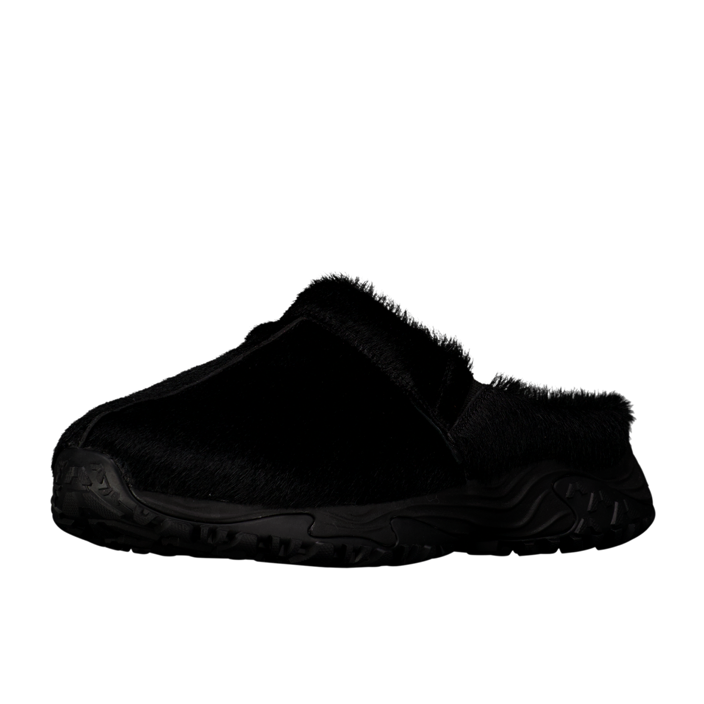 Clarks X Martine Rose Clog 1