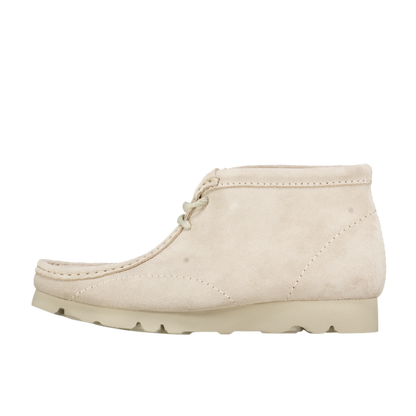 Post Archive Faction X Wallabee Boot