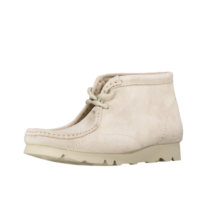 Post Archive Faction X Wallabee Boot