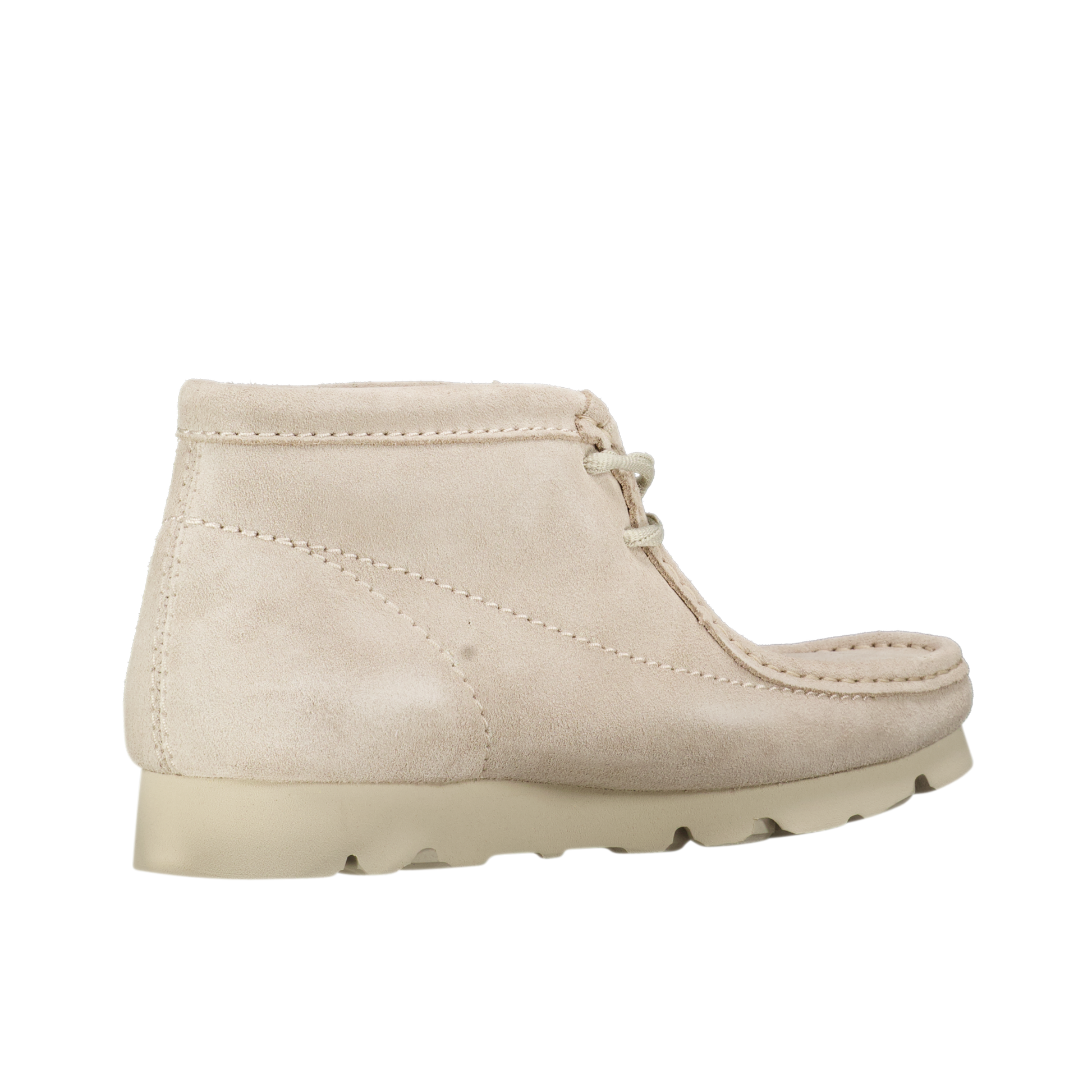 Post Archive Faction X Wallabee Boot