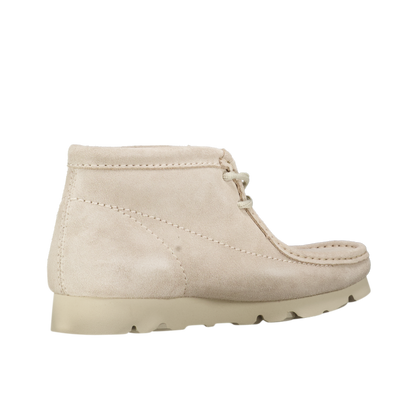 Post Archive Faction X Wallabee Boot