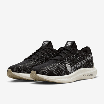 Nike Pegasus Turbo Next Nature - Black/Sail-Off Noir