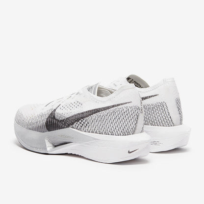 Nike Vaporfly 3 - White/Dk Smoke Grey