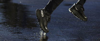 Hoka Clifton 9  GORE-TEX