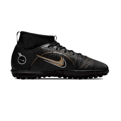 Nike Mercurial Superfly 8 Academy Youth Turf Shoes