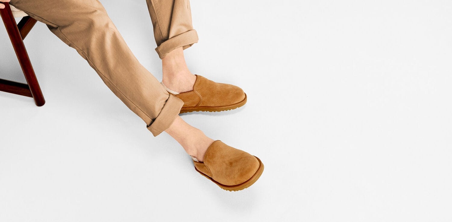 Kenton Sneakers - Premium Brand Shoes for Men and Women