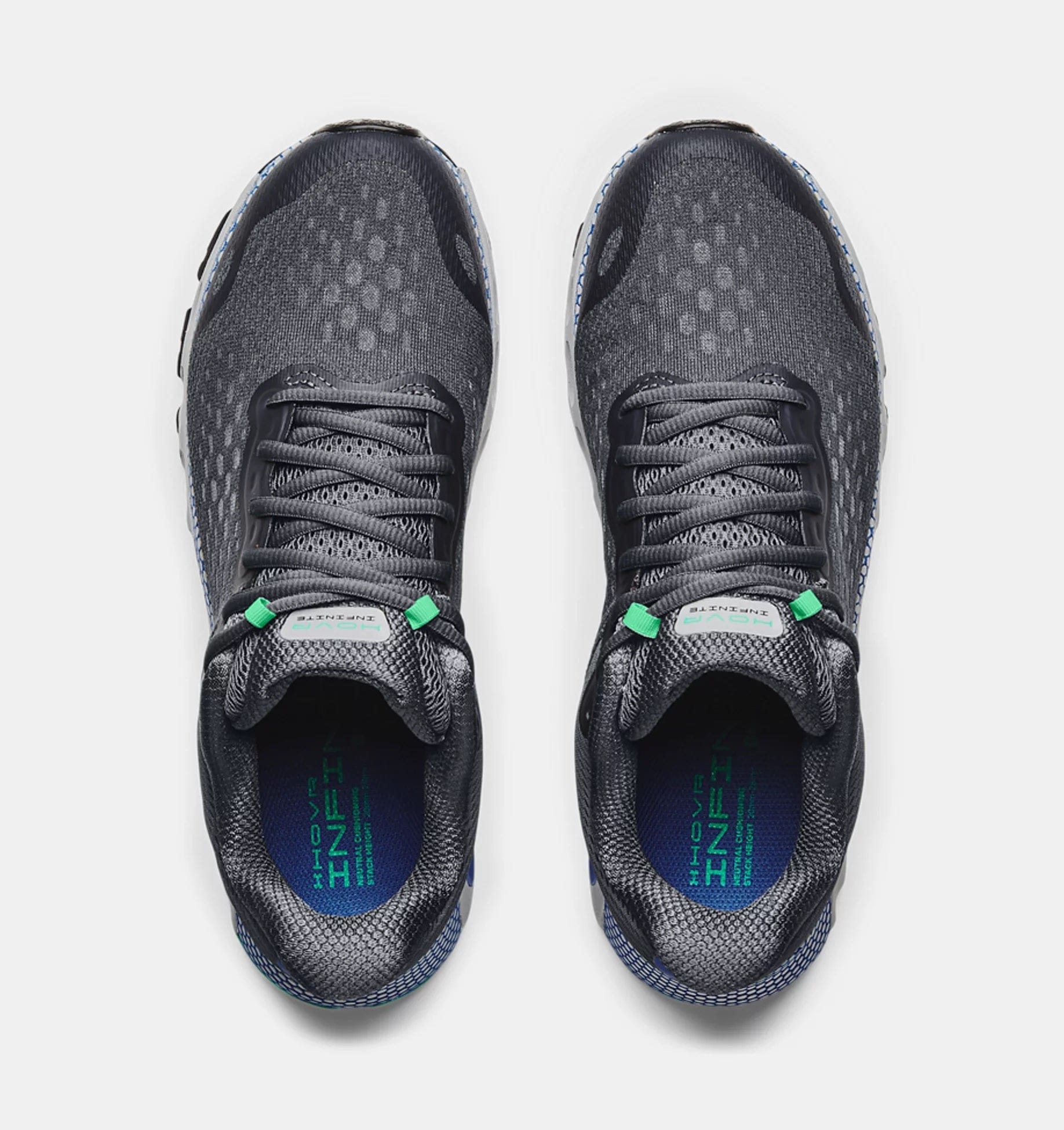 HOVR Infinite 3 Sneakers - Premium Brand Shoes for Men and Women