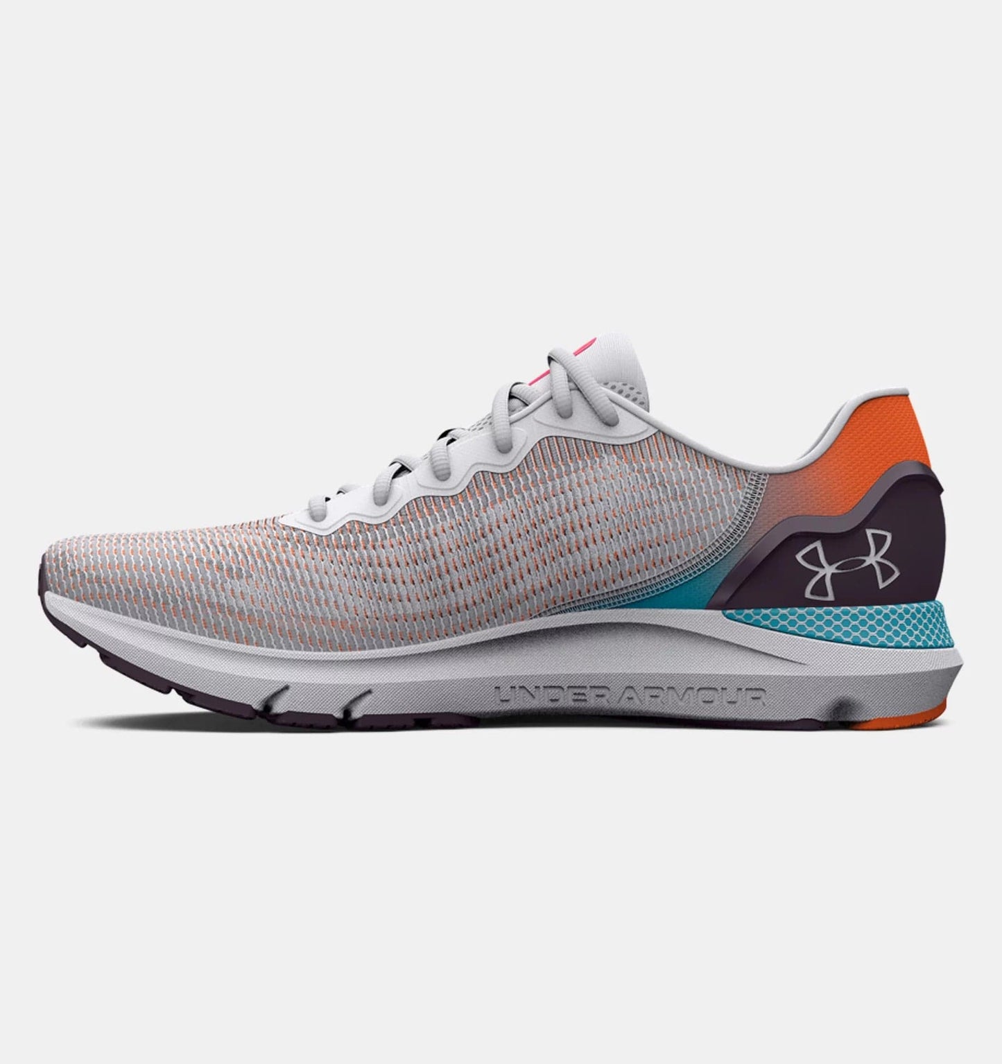 UA HOVR Sonic 6 Breeze Sneakers - Premium Brand Shoes for Men and Women