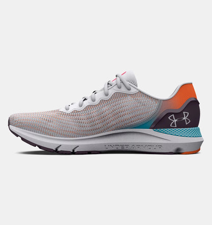 UA HOVR Sonic 6 Breeze Sneakers - Premium Brand Shoes for Men and Women