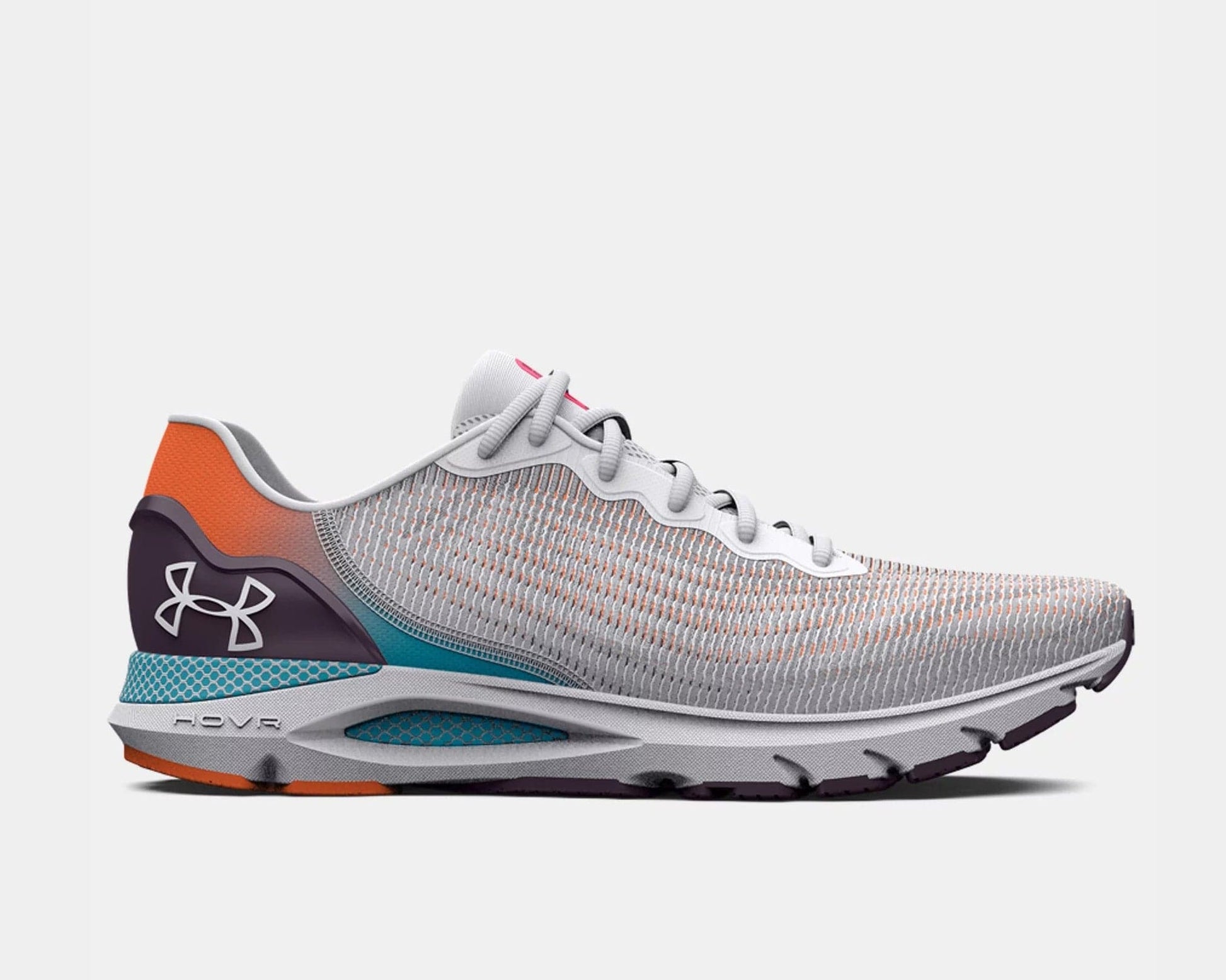 UA HOVR Sonic 6 Breeze Sneakers - Premium Brand Shoes for Men and Women