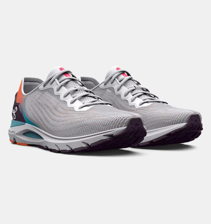 UA HOVR Sonic 6 Breeze Sneakers - Premium Brand Shoes for Men and Women