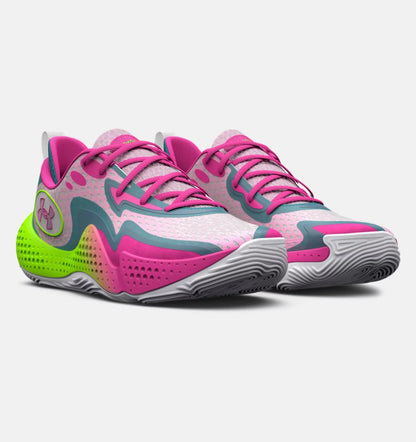 Spawn 5 Sneakers - Premium Brand Shoes for Men and Women