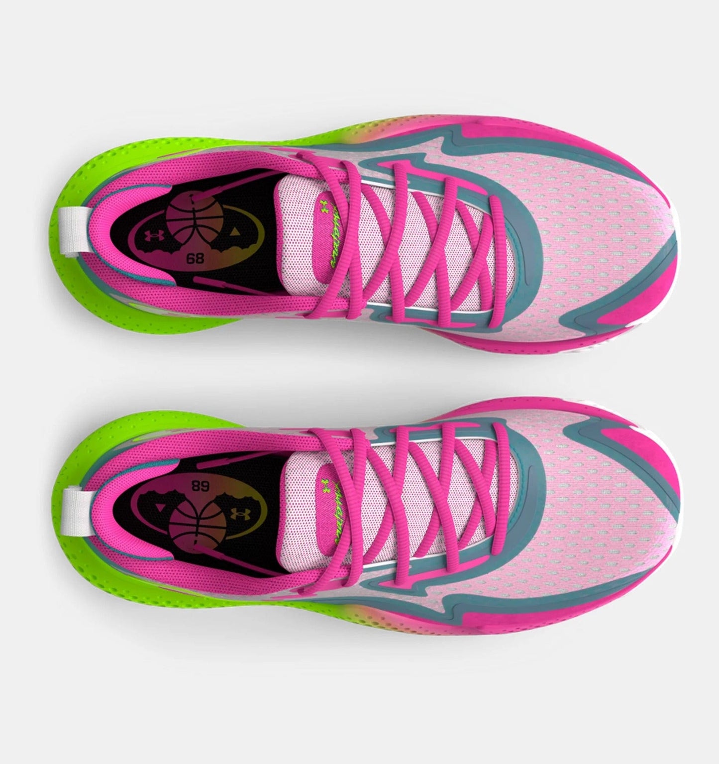 Spawn 5 Sneakers - Premium Brand Shoes for Men and Women
