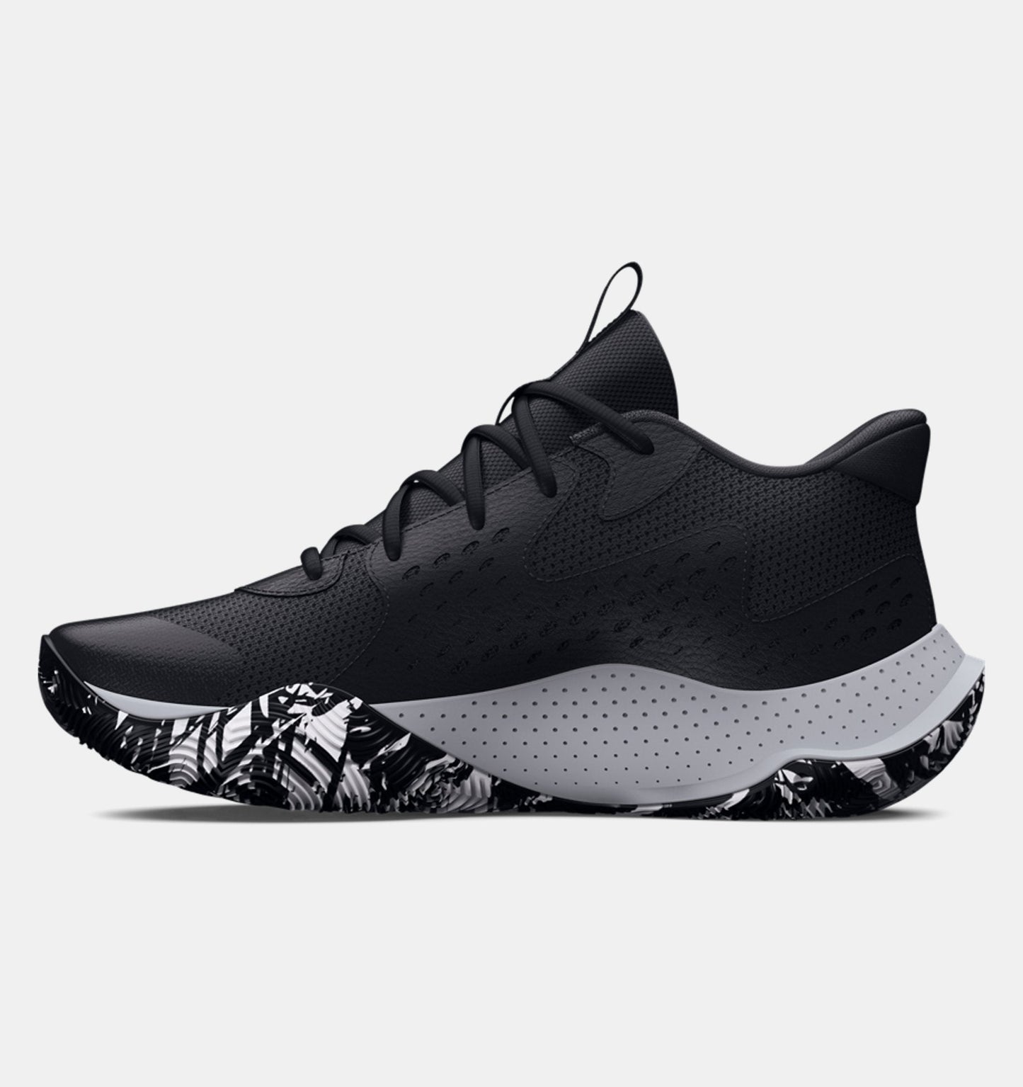 UA Jet '23 Basketball Shoes Sneakers - Premium Brand Shoes for Men and Women