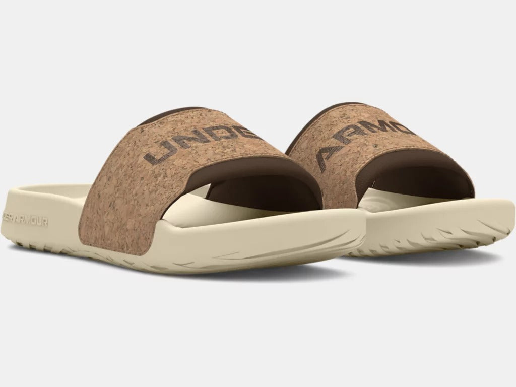 Ignite Select Cork Slides Sneakers - Premium Brand Shoes for Men and Women
