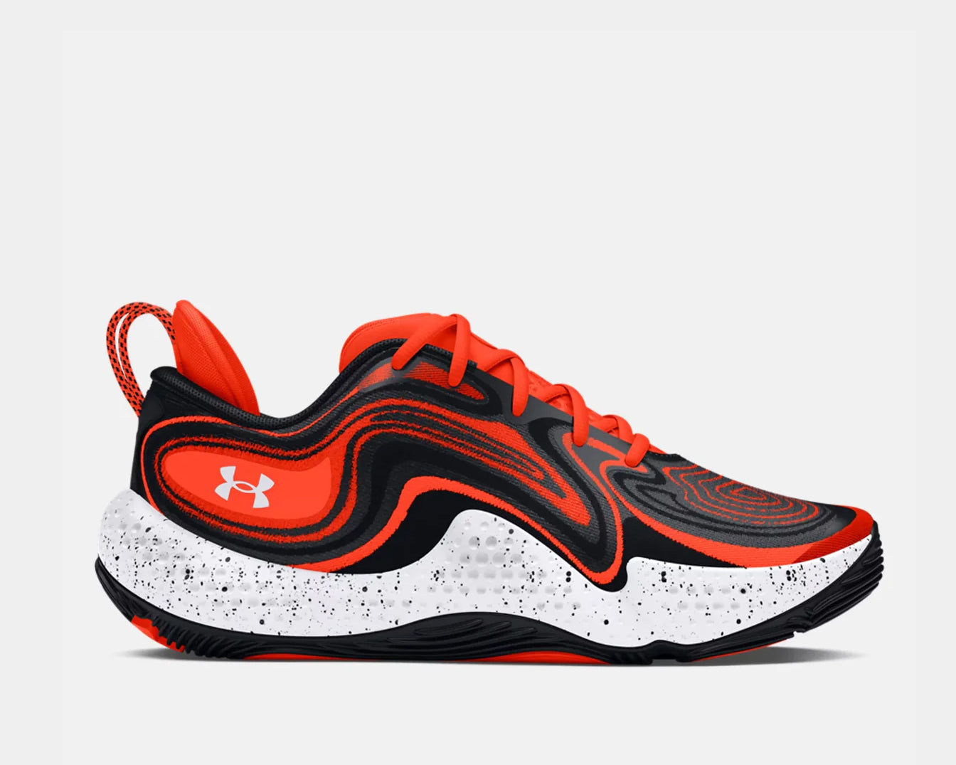 Spawn 6 Sneakers - Premium Brand Shoes for Men and Women