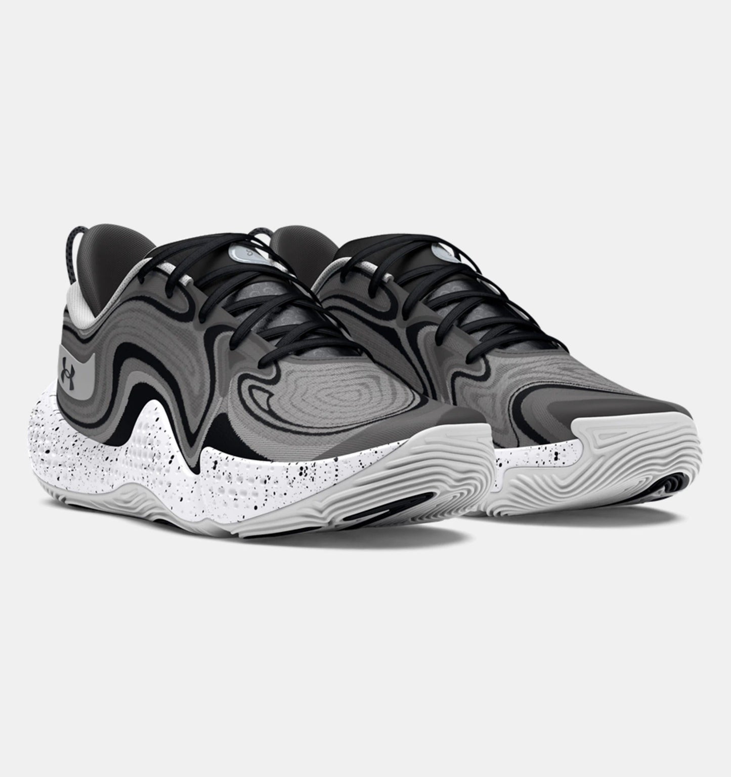 Spawn 6 Sneakers - Premium Brand Shoes for Men and Women