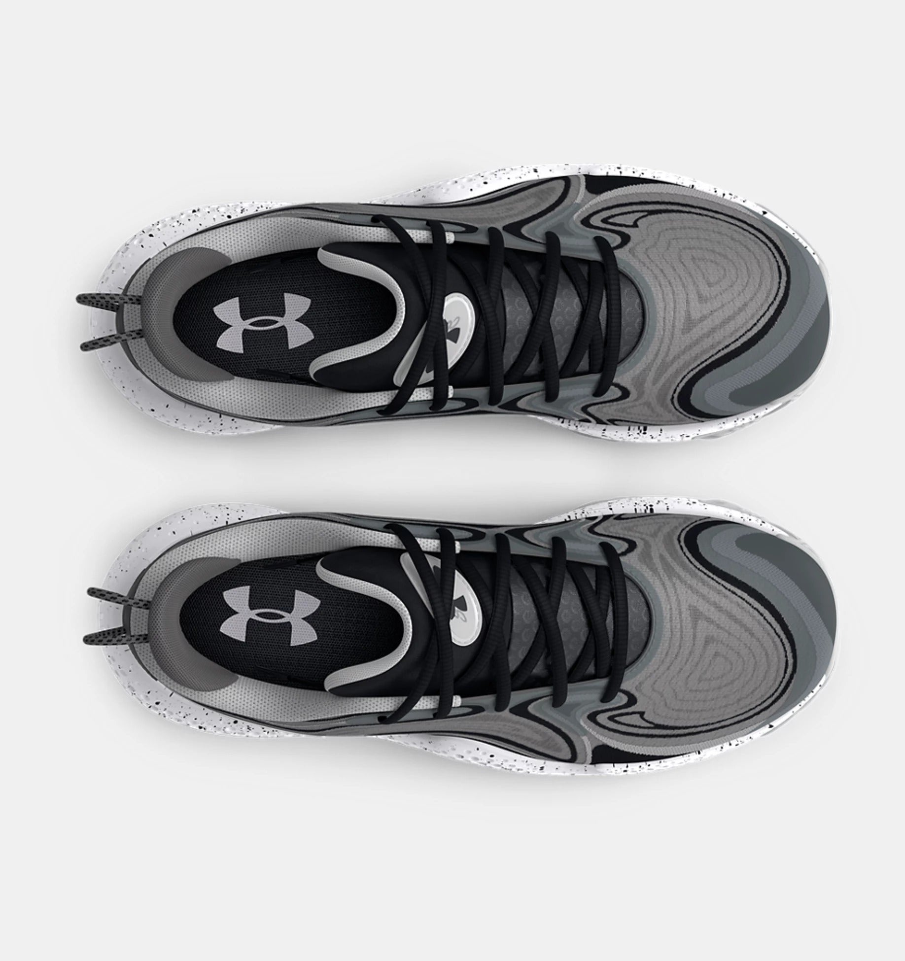 Spawn 6 Sneakers - Premium Brand Shoes for Men and Women