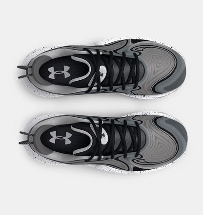 Spawn 6 Sneakers - Premium Brand Shoes for Men and Women