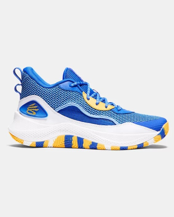 Curry 3Z 24 Sneakers - Premium Brand Shoes for Men and Women