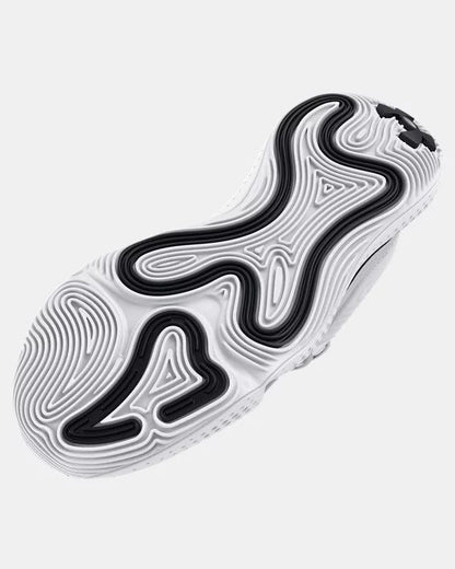 Spawn 6 Mid Sneakers - Premium Brand Shoes for Men and Women