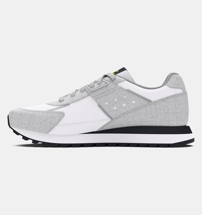 Essential Runner Sneakers - Premium Brand Shoes for Men and Women