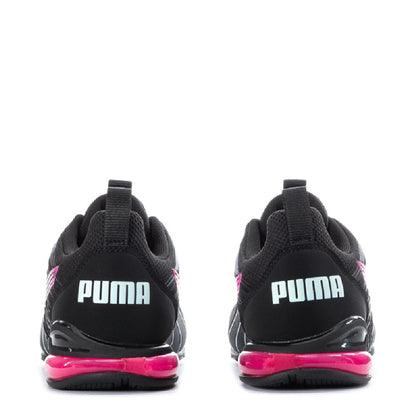 Big Kid's Puma Voltaic Evo Fade Jr Puma Pink-Puma Black (311264 04)