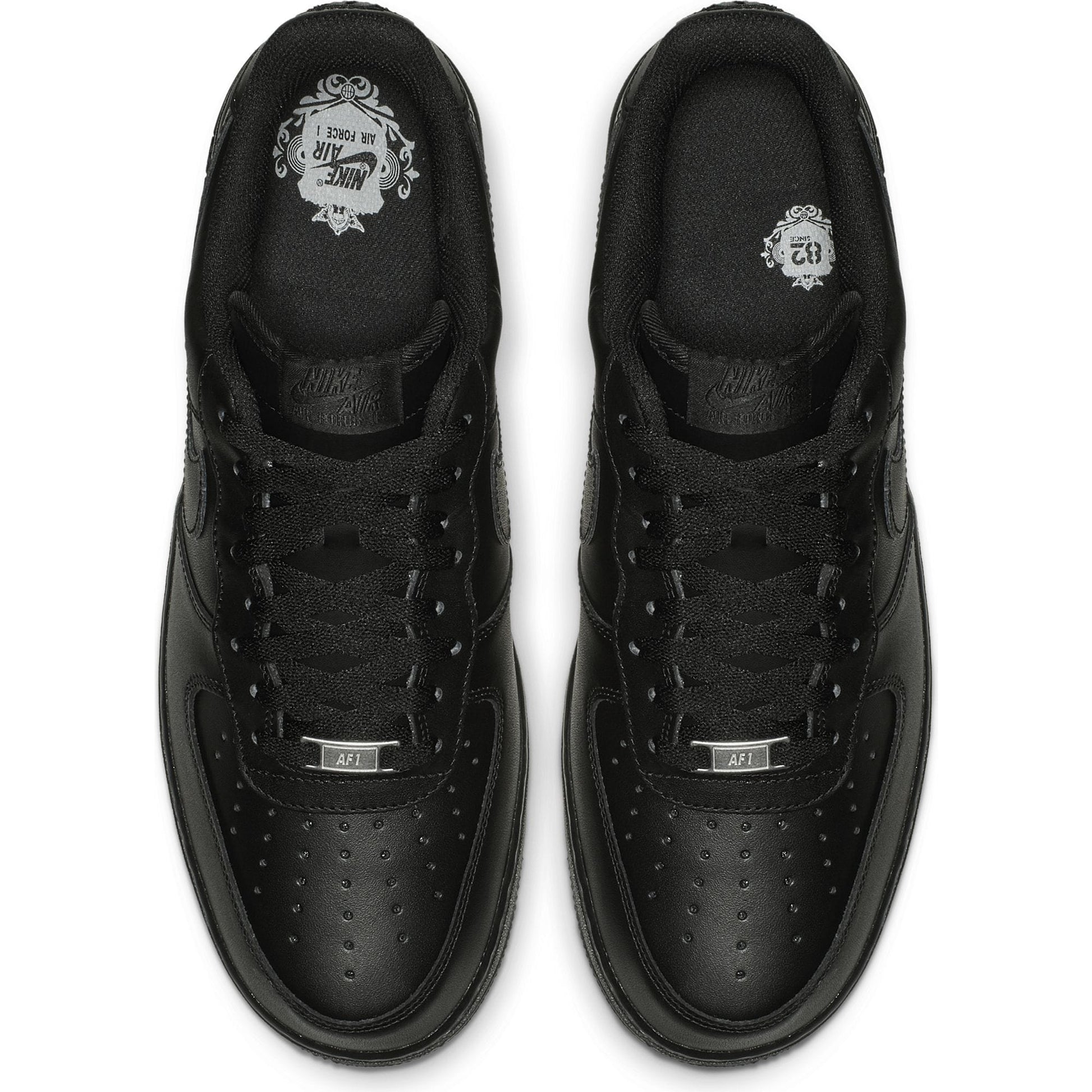 Air Force 1 '07 Sneakers - Premium Brand Shoes for Men and Women
