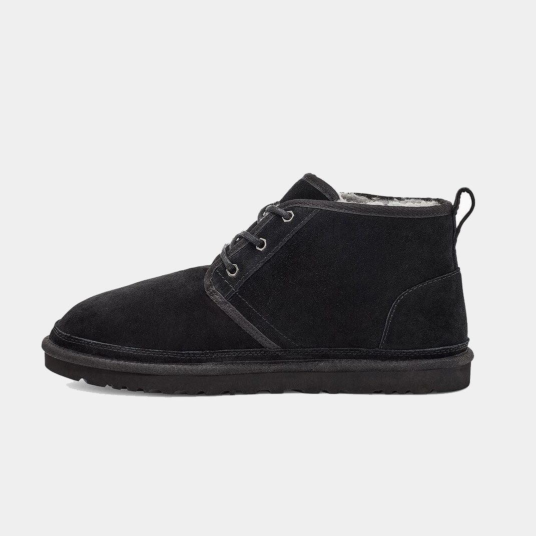 Neumel Suede Sneakers - Premium Brand Shoes for Men and Women