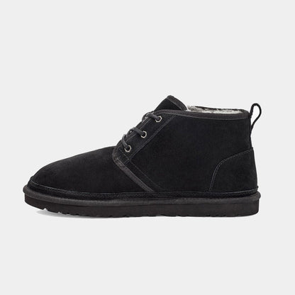 Neumel Suede Sneakers - Premium Brand Shoes for Men and Women