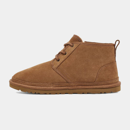 Neumel Suede Sneakers - Premium Brand Shoes for Men and Women