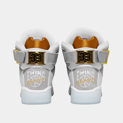 33 HI X Laurens J Sneakers - Premium Brand Shoes for Men and Women