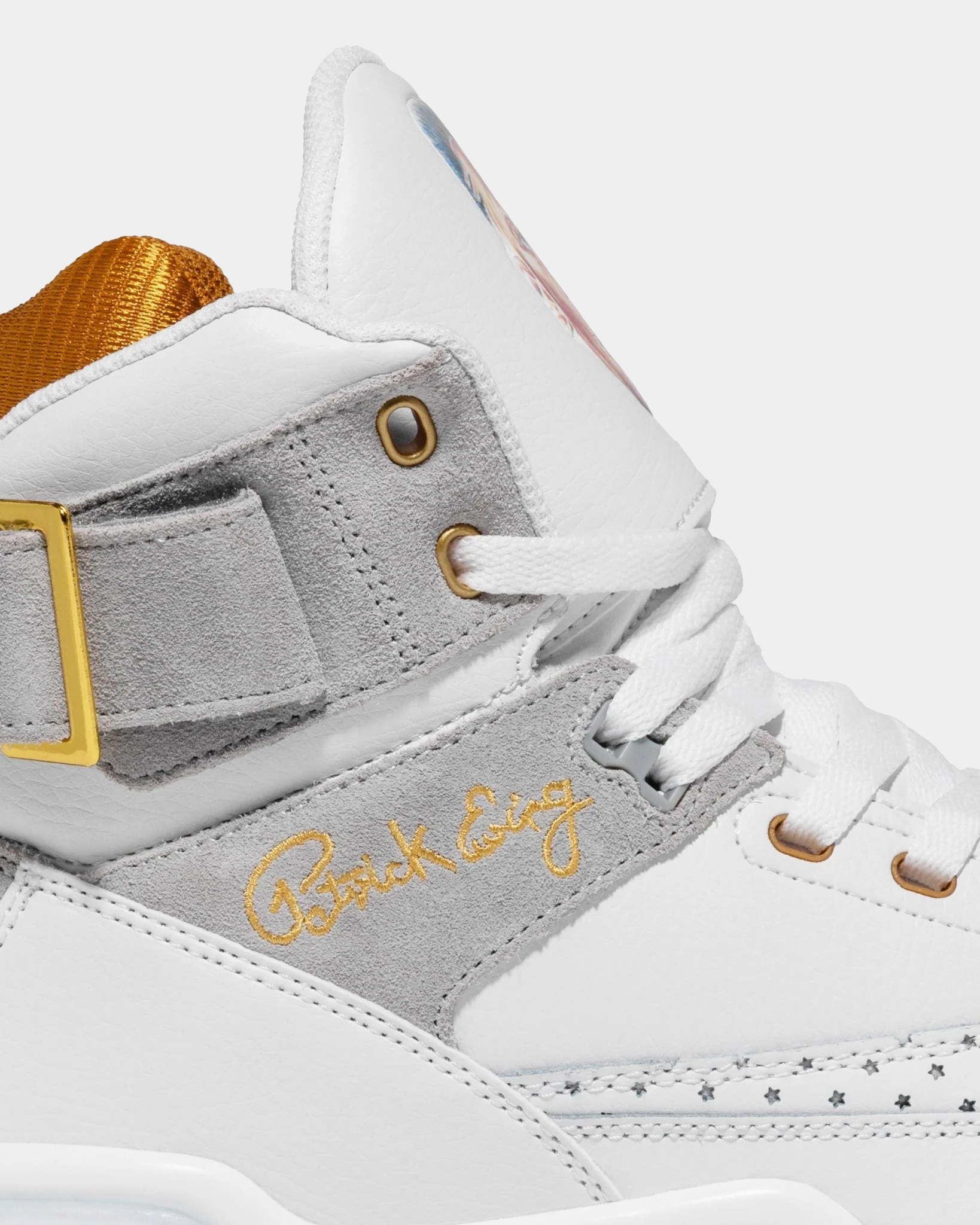 33 HI X Laurens J Sneakers - Premium Brand Shoes for Men and Women